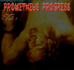 /Prometheus Progress Vol. 1 [2020]